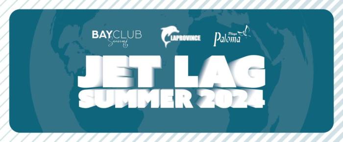 Bay Club I Biglietto Aereo 22x9_1