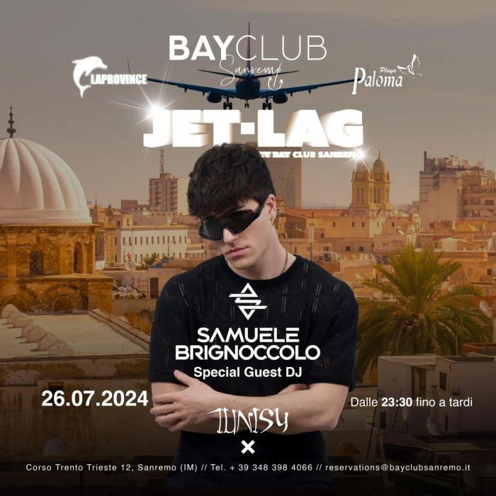 Bay Club I Jet Lag 26 luglio Samuele Brignoccolo_Tavola disegno 1_Tavola disegno 1