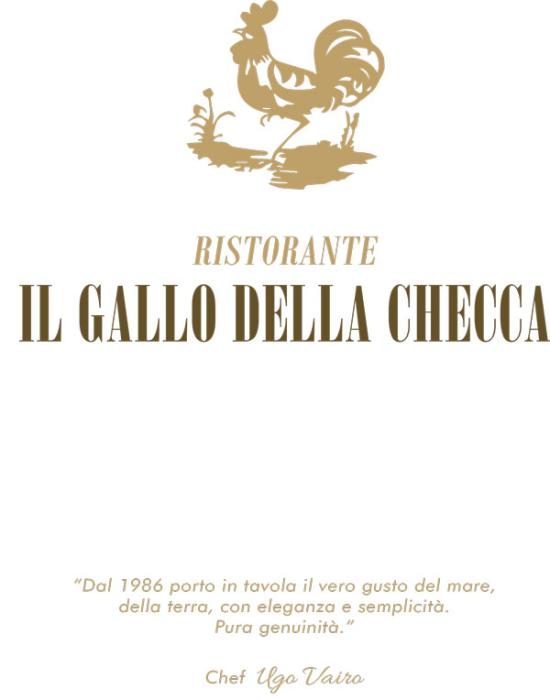 Il Gallo della Checca - Menu A3