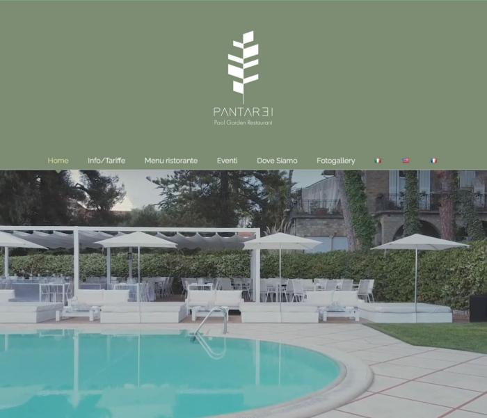 Homepage