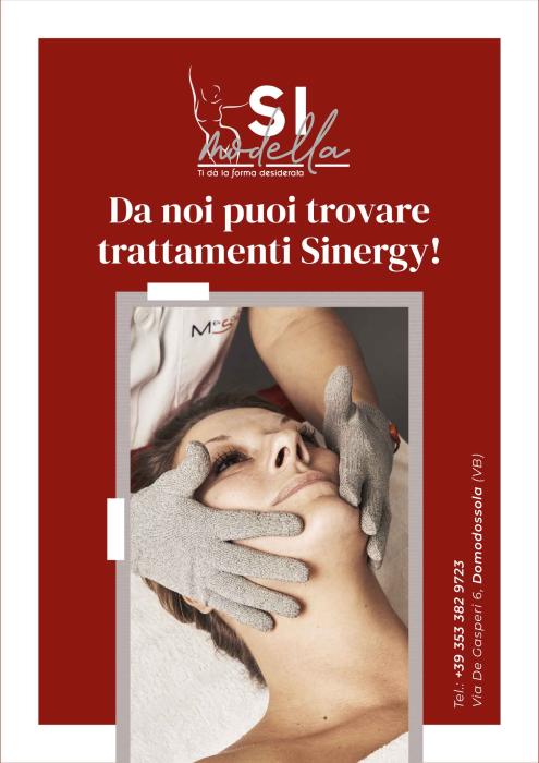 Si Modella I Open Day 20 gennaio - A5_2