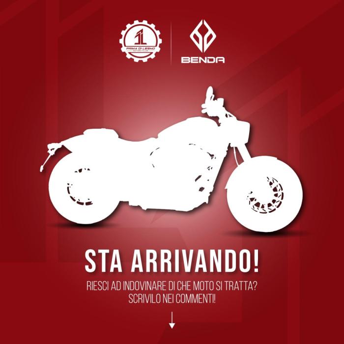 graf suspance moto