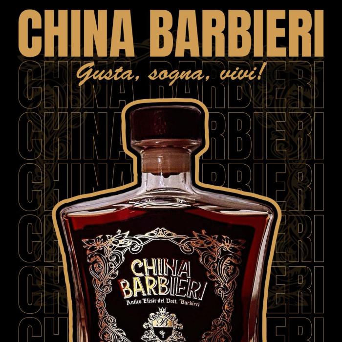 China Barbieri