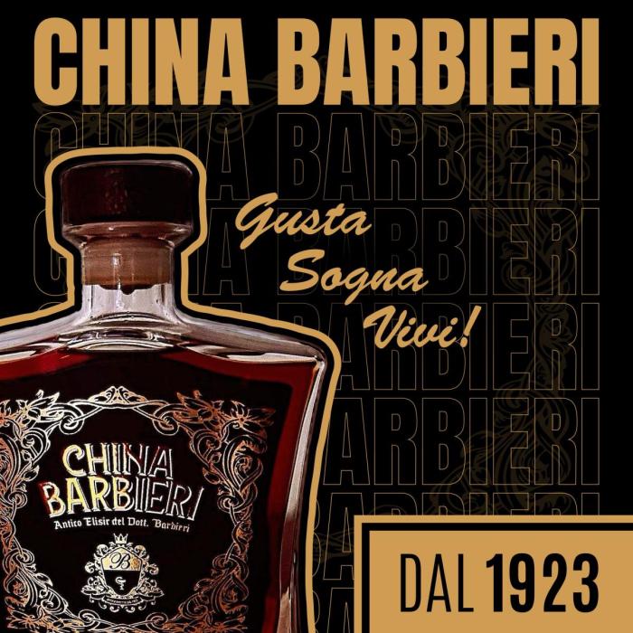 China Barbieri