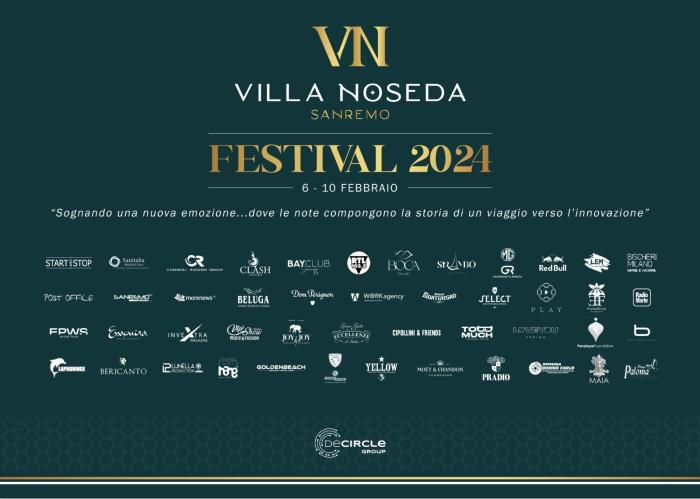 Villa Noseda