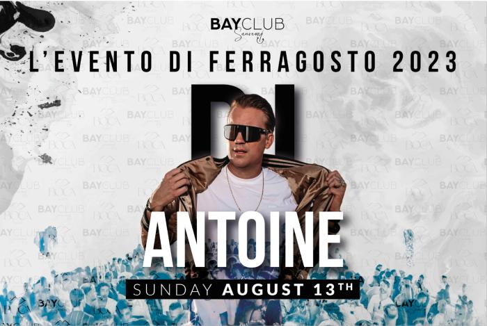 Bay Club