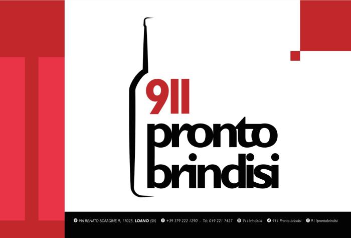 striscione